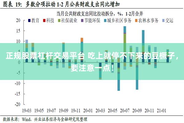 正规股票杠杆交易平台 吃上就停不下来的豆橛子，要注意一点！